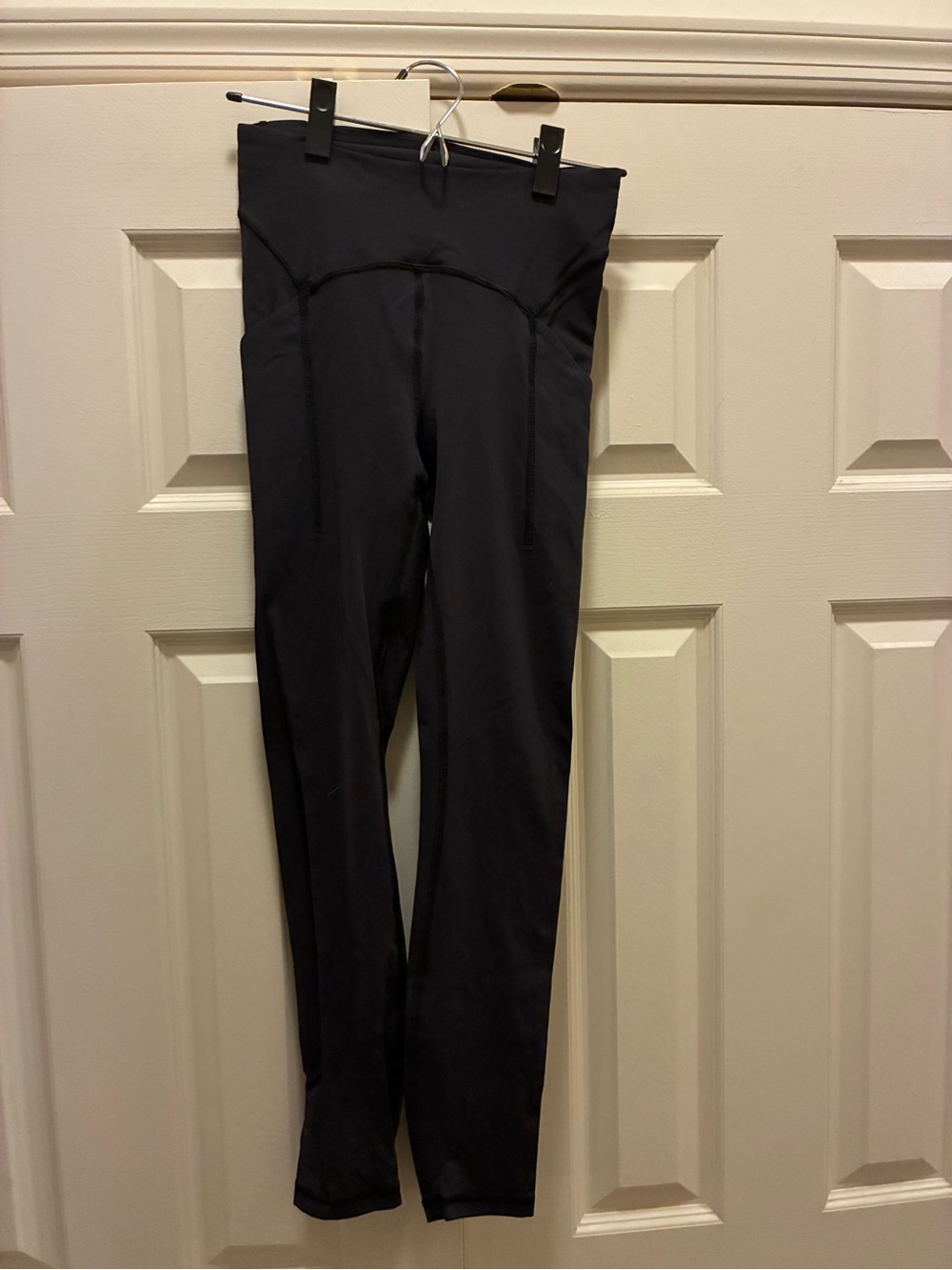 Lululemon Black Leggings